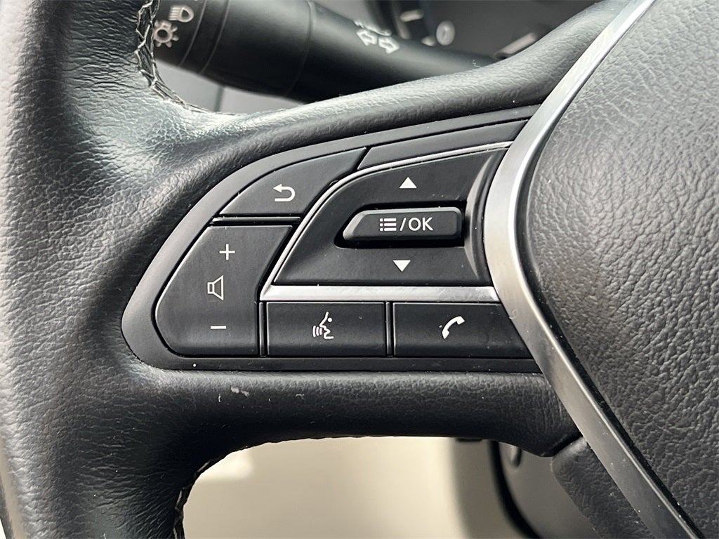 2021 INFINITI Q50 SENSORY