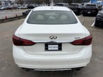 2021 INFINITI Q50 SENSORY