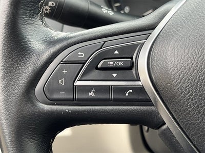 2021 INFINITI Q50 SENSORY