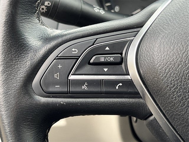 2021 INFINITI Q50 SENSORY