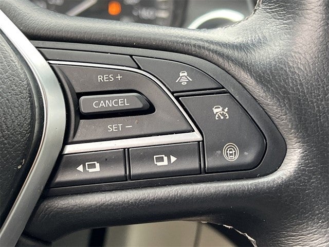 2021 INFINITI Q50 SENSORY