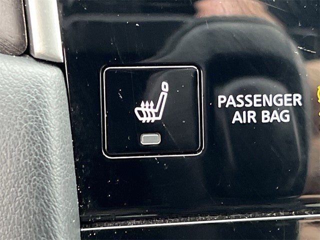 2021 INFINITI Q50 SENSORY