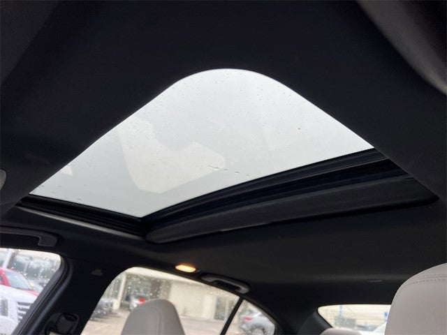 2021 INFINITI Q50 SENSORY