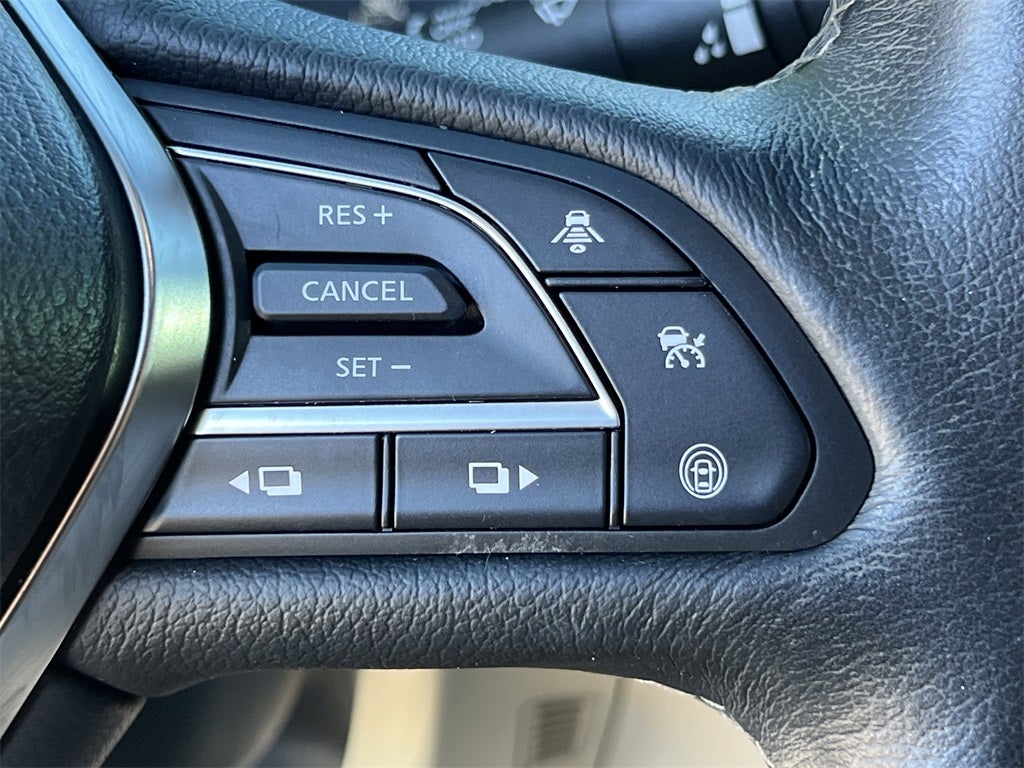 2022 INFINITI Q50 SENSORY AWD