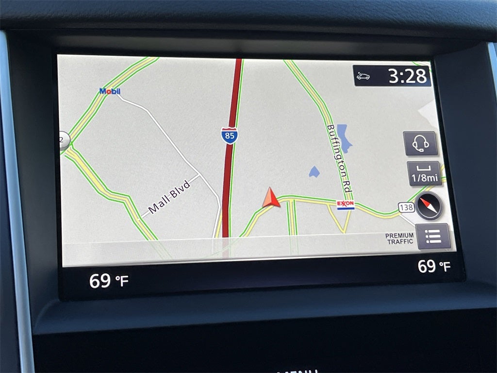 2022 INFINITI Q50 SENSORY AWD