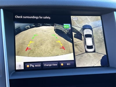 2022 INFINITI Q50 SENSORY AWD