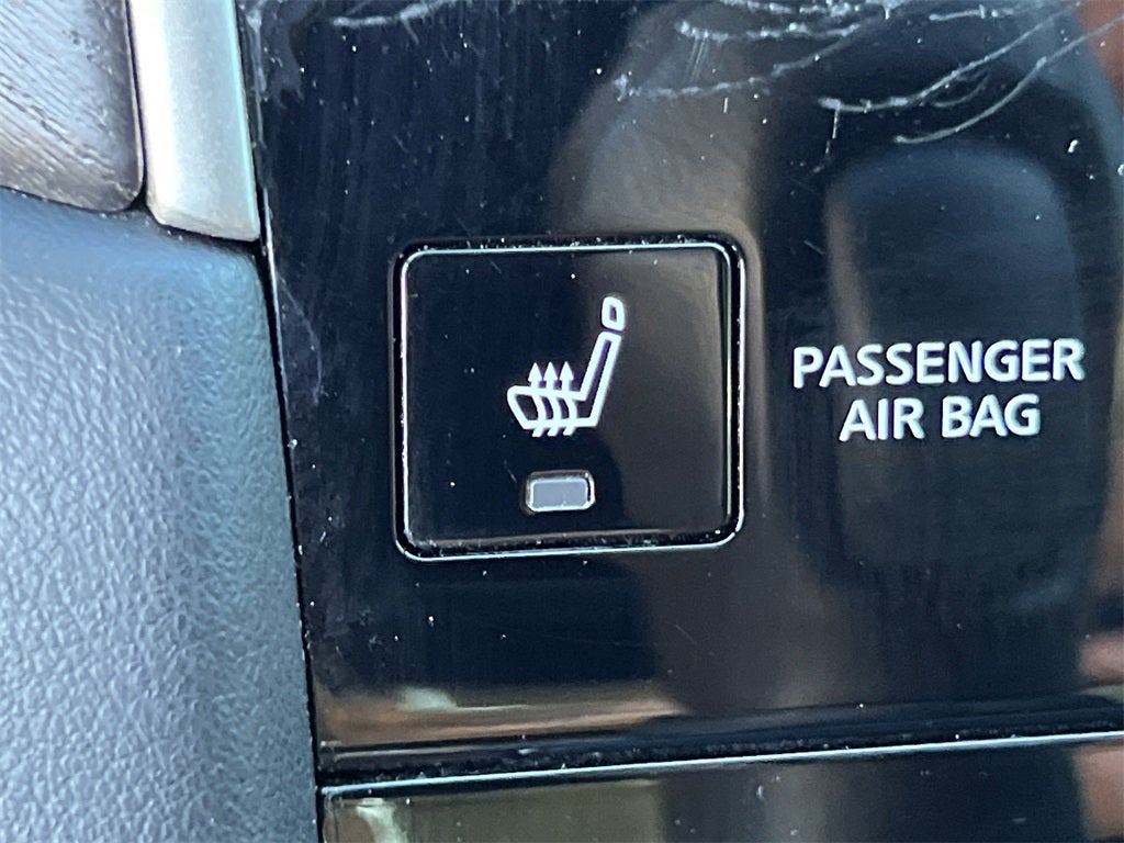 2022 INFINITI Q50 SENSORY AWD