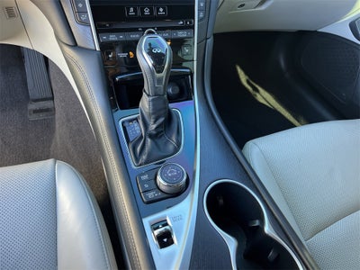 2022 INFINITI Q50 SENSORY AWD