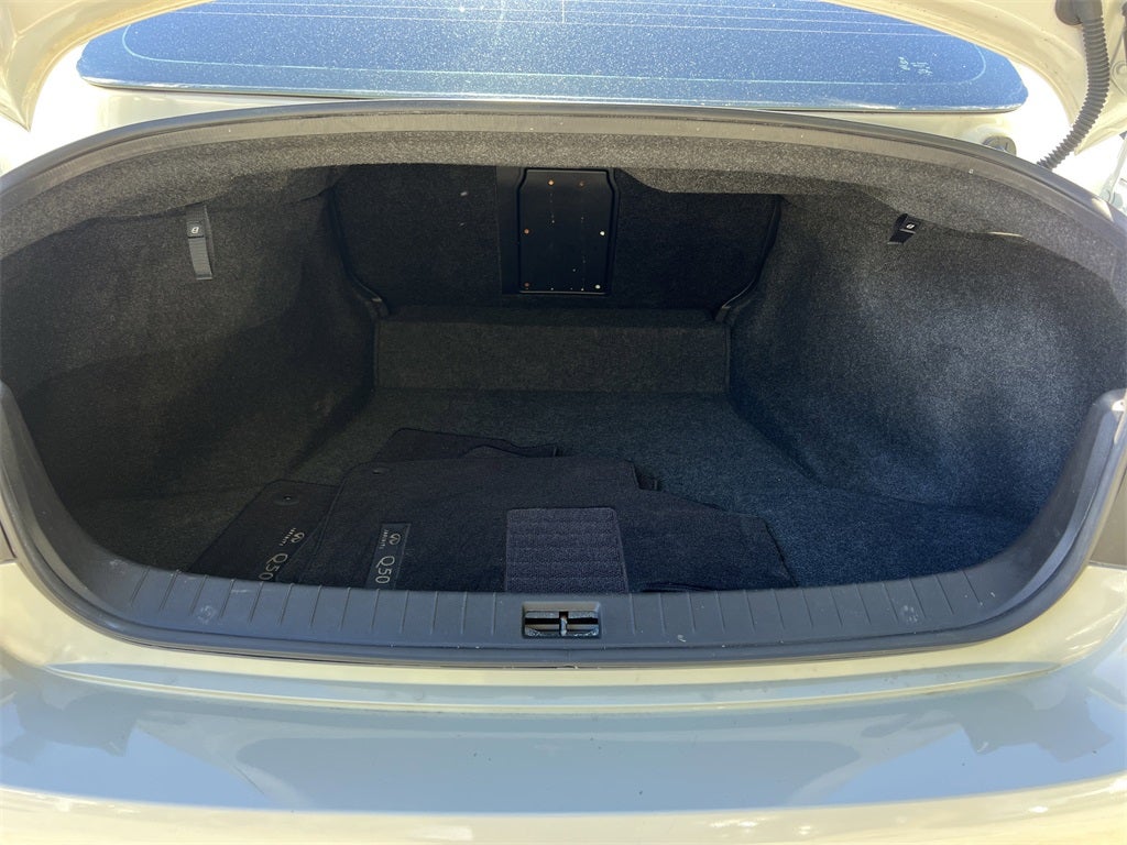 2022 INFINITI Q50 SENSORY AWD