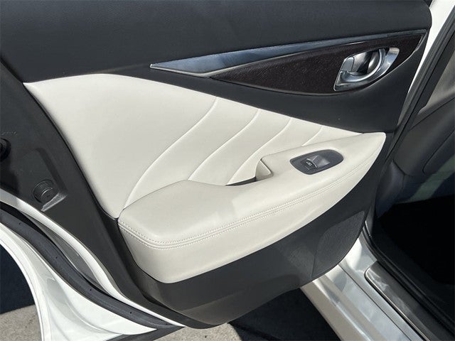 2022 INFINITI Q50 SENSORY AWD