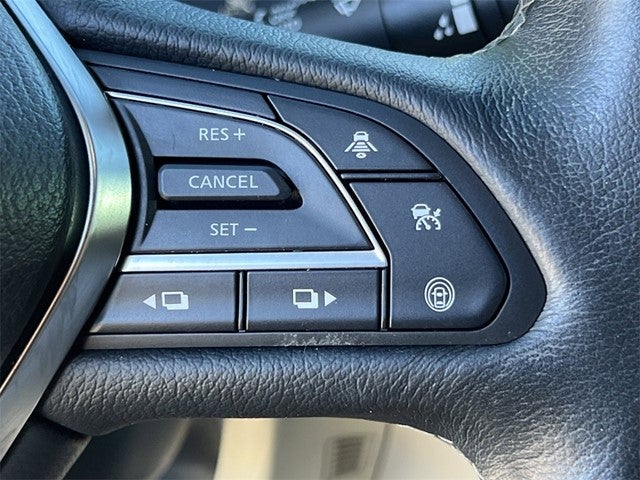 2022 INFINITI Q50 SENSORY AWD