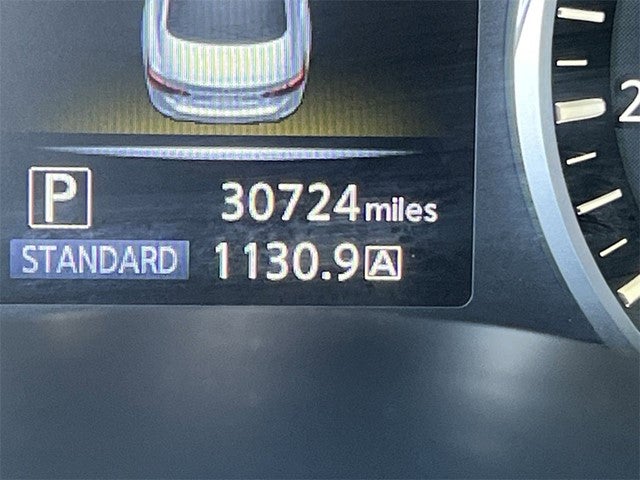 2022 INFINITI Q50 SENSORY AWD