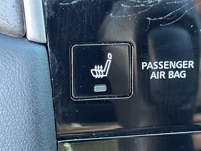 2022 INFINITI Q50 SENSORY AWD