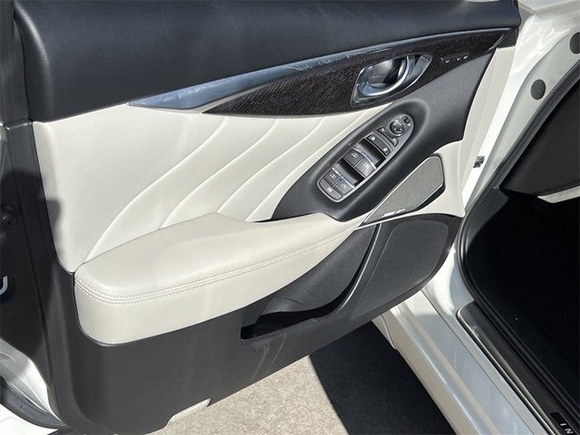 2022 INFINITI Q50 SENSORY AWD