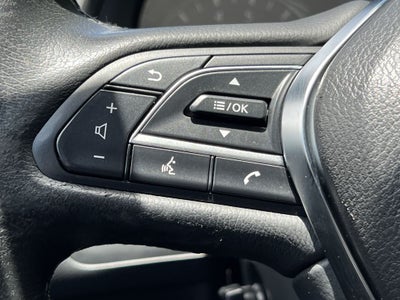 2023 INFINITI Q50 SENSORY AWD