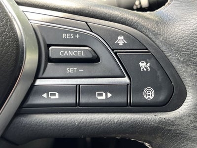 2023 INFINITI Q50 SENSORY AWD