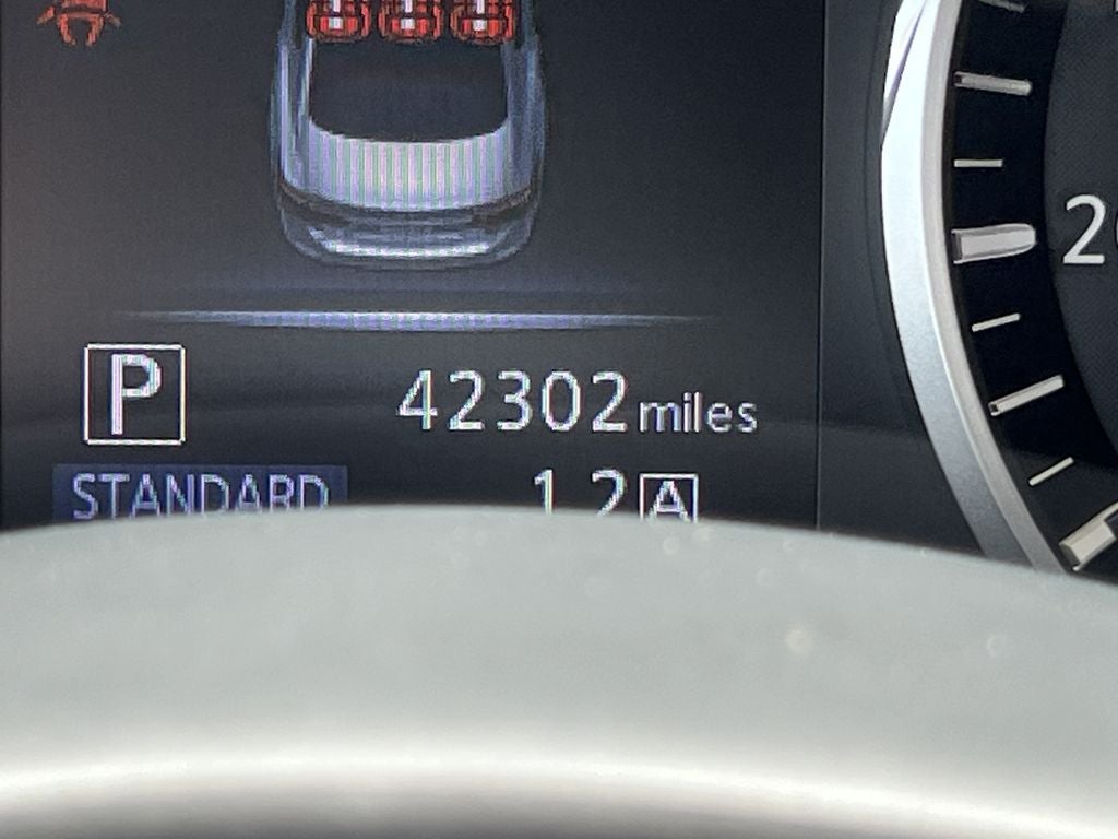 2023 INFINITI Q50 SENSORY AWD
