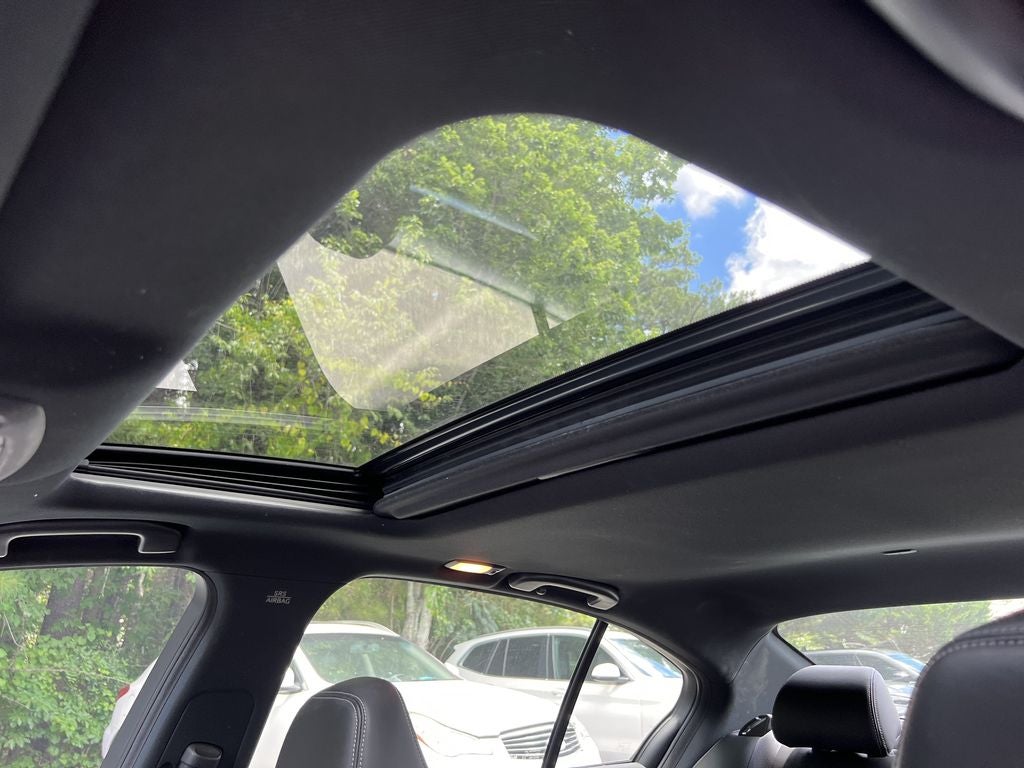 2023 INFINITI Q50 SENSORY AWD