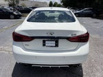 2023 INFINITI Q50 SENSORY AWD