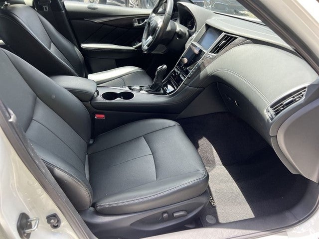 2023 INFINITI Q50 SENSORY AWD
