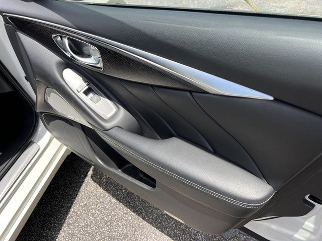 2023 INFINITI Q50 SENSORY AWD