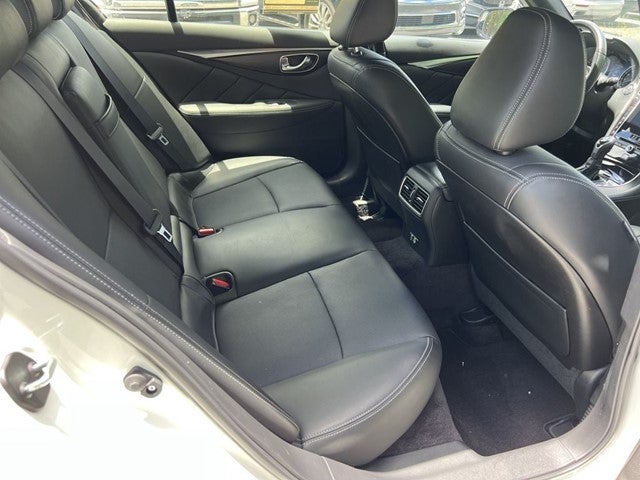 2023 INFINITI Q50 SENSORY AWD