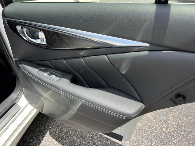 2023 INFINITI Q50 SENSORY AWD