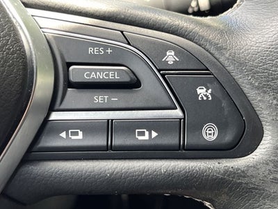 2023 INFINITI Q50 SENSORY AWD