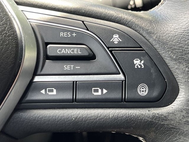 2023 INFINITI Q50 SENSORY AWD