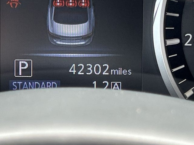 2023 INFINITI Q50 SENSORY AWD