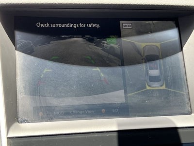 2023 INFINITI Q50 SENSORY AWD