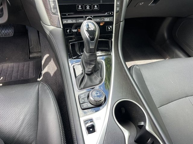2023 INFINITI Q50 SENSORY AWD