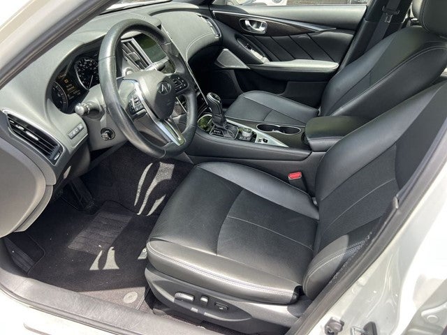 2023 INFINITI Q50 SENSORY AWD