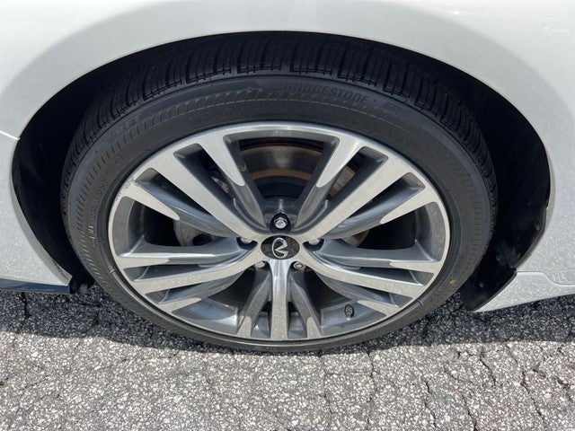 2023 INFINITI Q50 SENSORY AWD