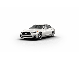 2023 INFINITI Q50 SENSORY AWD