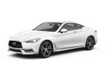 2020 INFINITI Q60 LUXE