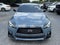 2023 INFINITI Q50 RED SPORT 400 RWD