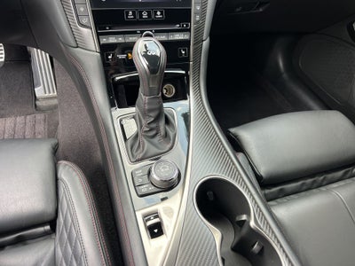 2023 INFINITI Q50 RED SPORT 400 RWD