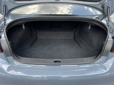 2023 INFINITI Q50 RED SPORT 400 RWD