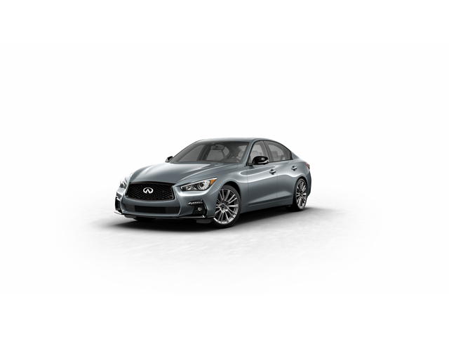 2023 INFINITI Q50 RED SPORT 400 RWD