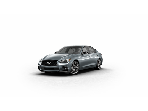 2023 INFINITI Q50 RED SPORT 400 RWD