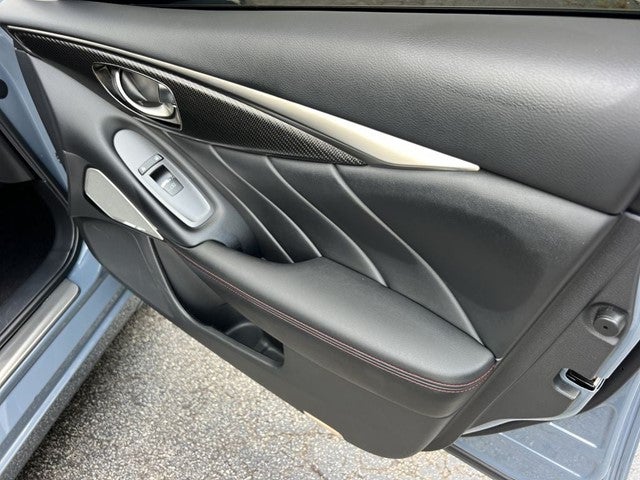 2023 INFINITI Q50 RED SPORT 400 RWD
