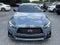 2023 INFINITI Q50 RED SPORT 400 RWD