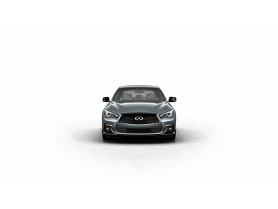 2023 INFINITI Q50 RED SPORT 400 RWD