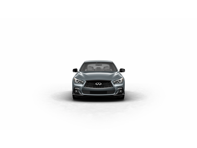 2023 INFINITI Q50 RED SPORT 400 RWD