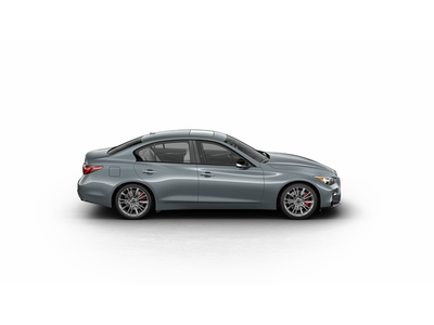 2023 INFINITI Q50 RED SPORT 400 RWD