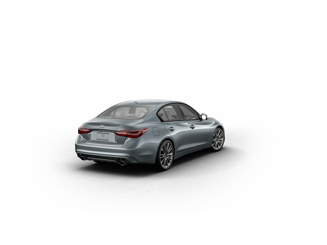 2023 INFINITI Q50 RED SPORT 400 RWD