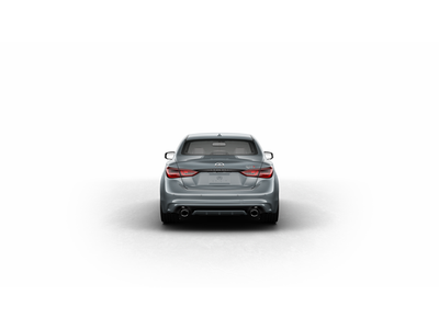 2023 INFINITI Q50 RED SPORT 400 RWD