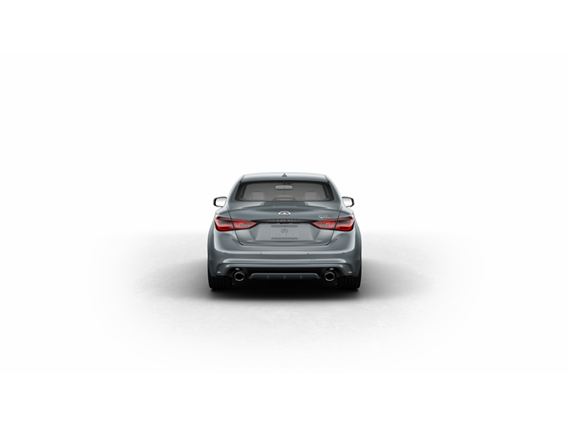 2023 INFINITI Q50 RED SPORT 400 RWD