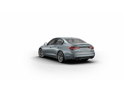 2023 INFINITI Q50 RED SPORT 400 RWD